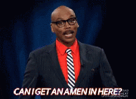 amen